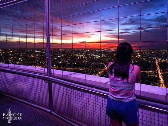 バイヨーク・タワーii